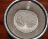 કૂકીઝ(Cookies recipe in Gujarati) રેસીપી સ્ટેપ1ફોટો