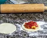 Foto del paso 5 de la receta: PASTELITOS 🥟de Hojaldre Rellenos...!😋