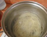Foto langkah ke 6 dari resep Jjajangmyun ala Indonesia.