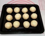 Foto langkah ke 13 dari resep Resep Dan Cara Membuat Curry Puff Pusing.