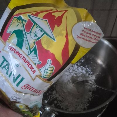 Langkah 2