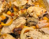 A picture of step 6 of Sangria Chicken For A Crowd !.