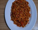Foto langkah ke 6 dari resep Kering Tempe.