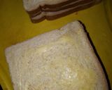 A picture of step 3 of Chicken Sandwich II.