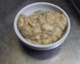 Une image de l'étape 5 de Côte de bœuf sauce béarnaise.