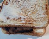 Folded Egg Sandwich recipe step 7 photo