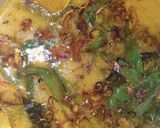 Foto langkah ke 9 dari resep SOTO AYAM kuah kuning.