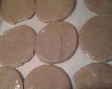 A picture of step 10 of Rye cheddar melt pizza.