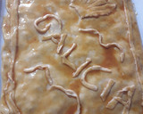 Foto del paso 8 de la receta: Empanada gallega