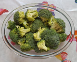 Foto del paso 1 de la receta: Merluza al horno