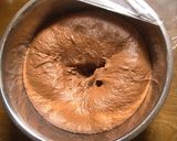 A picture of step 7 of Pain au Chocolat des Parisiennes.