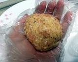 Chicken Burger With Carrot Tzatziki recipe step 6 photo