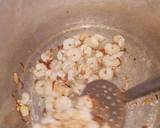 Prawns biryani recipe step 3 photo