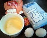 Amy Peanut Butter Cake recipe step 3 photo
