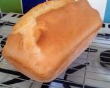 A picture of step 7 of Vickys Quick White Oven Bread (with Variations) GF DF EF SF NF.