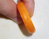 A picture of step 5 of Former Steak Chef's Recipe! Easy Glazed Carrots.