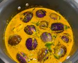 રીંગણ ના રવૈયા (Stuffed Brinjal Recipe In Gujarati) રેસીપી સ્ટેપ6ફોટો