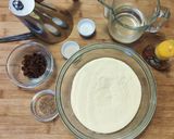 Foto del passaggio 1 della ricetta Muffolette con semi di anice e uvetta