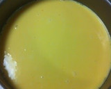 A picture of step 11 of Easy Two-Layer Pudding Cake.