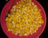 Foto langkah ke 1 dari resep Korean Corn Cheese (simpel).