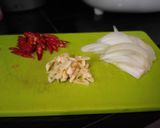 Foto langkah ke 1 dari resep Ikan gabus teriyaki.