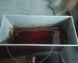 Foto del paso 3 de la receta Flan de galletas María en Mambo(2)