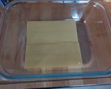 Une image de l'étape 4 de Lasagnes légère à la bolognaise 😋.