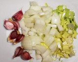 Foto del paso 3 de la receta: Conejo guisado
