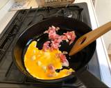 Japanese Fried Rice recipe step 2 photo