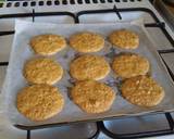 Vickys Easter Carrot Cake Sandwich Cookies, GF DF EF SF NF recipe step 7 photo