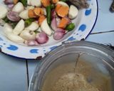 Foto langkah ke 1 dari resep Abon cakalan rumahan.