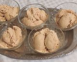 صورة لخطوة 1 من وصفة ٱيسكريم التوفي 🍦🍮