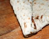 sig's Vegetarian Soft Taco Cone recipe step 3 photo