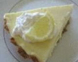 A picture of step 5 of Lemon and Lime Pie.