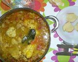 Foto del paso 4 de la receta: Bullabesa