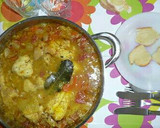 Foto del paso 4 de la receta: Bullabesa