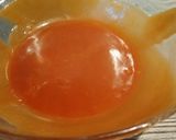 Une image de l'étape 2 de Tarte chocolat caramel beurre salé.