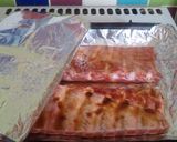 A picture of step 7 of Vickys Slow Baked Ribs, GF DF EF SF NF.