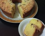 Foto langkah ke 5 dari resep Bolu Tape.
