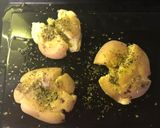 Foto del paso 2 de la receta: Papas explotadas