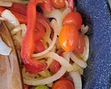 Foto del paso 2 de la receta: Pisto manchego: fácil y sabroso