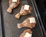 Foto langkah ke 2 dari resep Ayam Cajun.