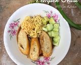 Foto langkah ke 8 dari resep Pempek Nasi.