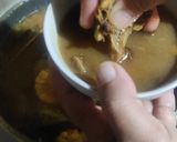 Foto langkah ke 10 dari resep Sayur Goreng Asem Khas Betawi.
