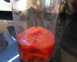 Foto del paso 2 de la receta: Pimientos de piquillo rellenos de bacalao