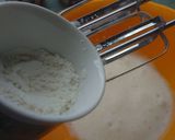 عکس مرحله 2 از دستور پن کیک