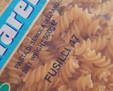A picture of step 2 of Fusilli in Mackerel Sauce.