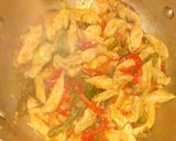 Foto del paso 2 de la receta: Relleno para Tacos de Pollo