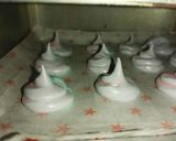 Foto del paso 4 de la receta: Besos de merengue