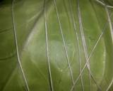Sig's deliciously stuffed cabbage (vegetarian) recipe step 4 photo